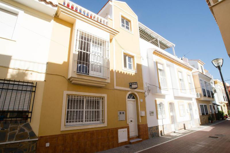 Hotel In 101681 Malaga