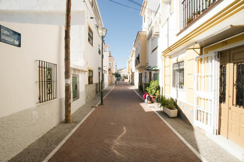 In 101681 2* Malaga