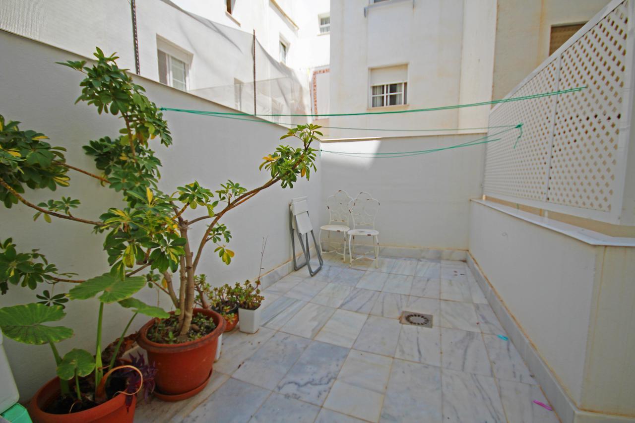 Pinosol Grupalmalaga Apartment