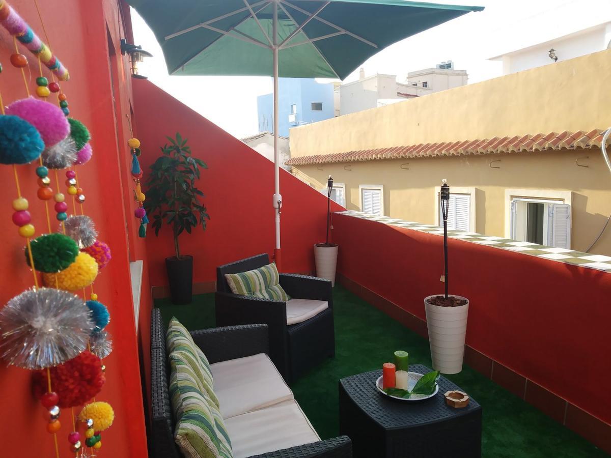 A&n Carreteria Duplex Apartment *
