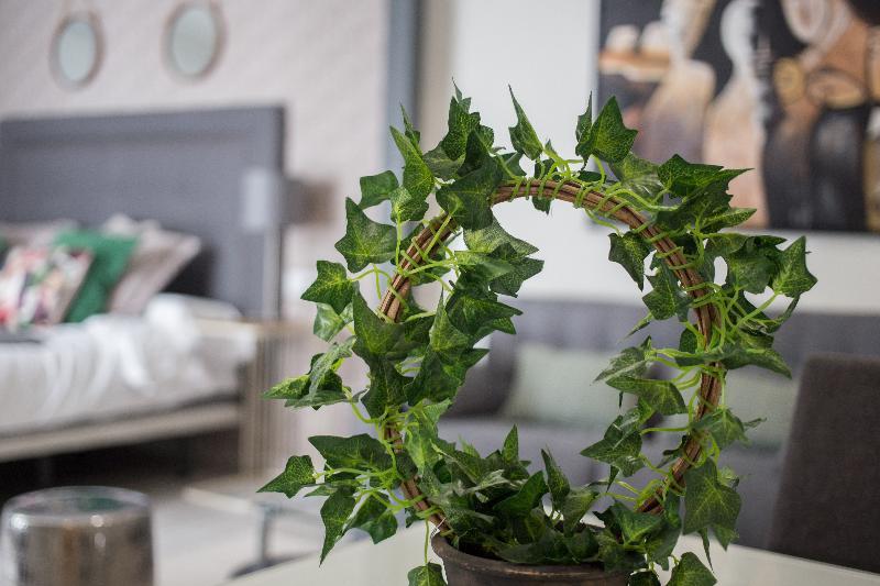 Boutique Martires Apartment Malaga
