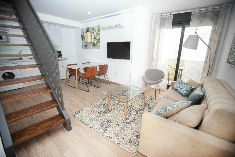 Boutique Martires Malaga