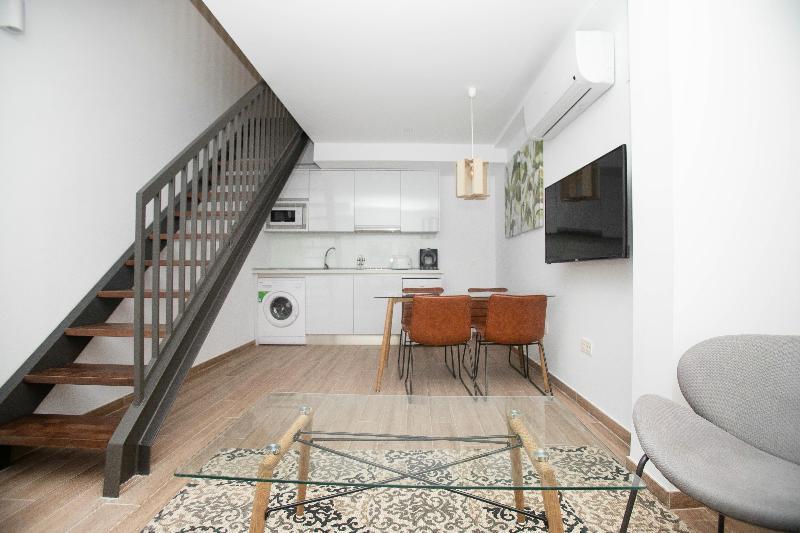 Boutique Martires Apartment Malaga