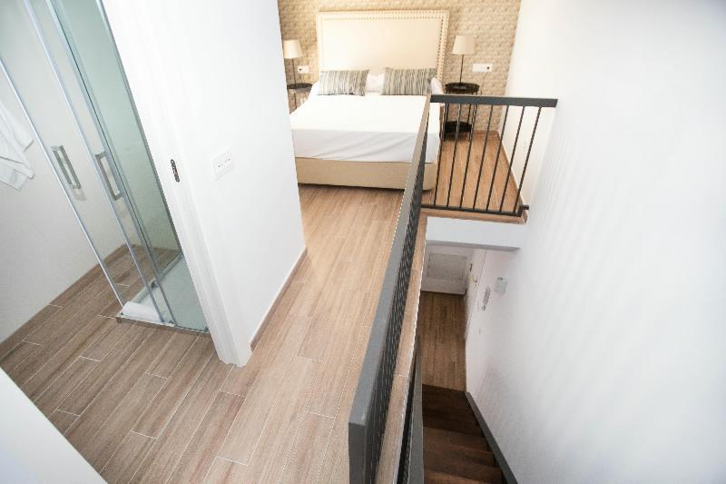 Boutique Martires Apartment