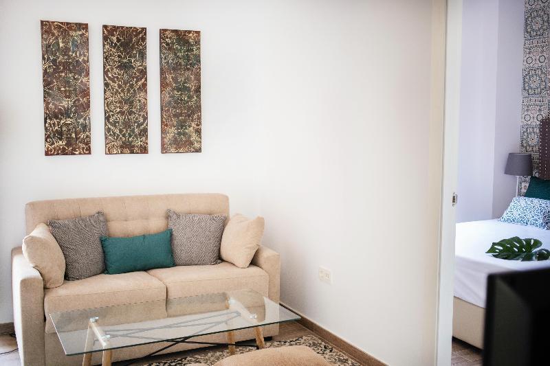 Boutique Martires Apartment