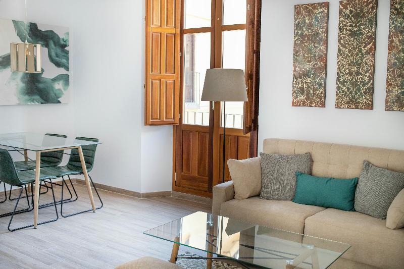 Apartment Boutique Martires *