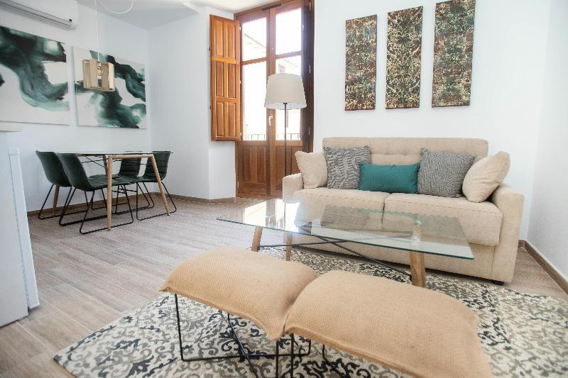 Boutique Martires Apartment Malaga