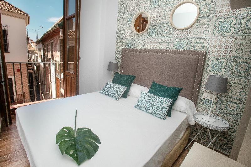Boutique Martires Apartment