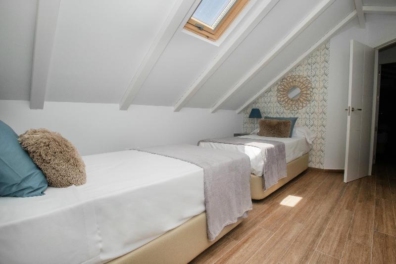 Boutique Martires Apartment *