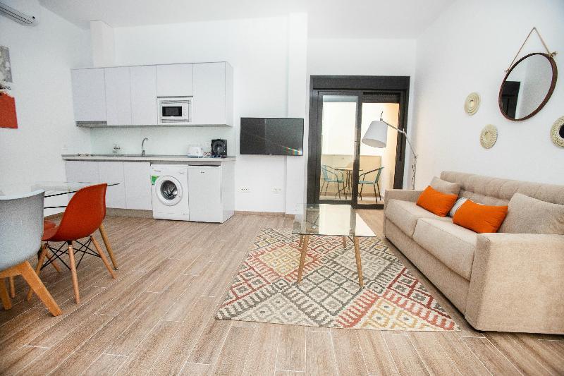 Boutique Martires Malaga