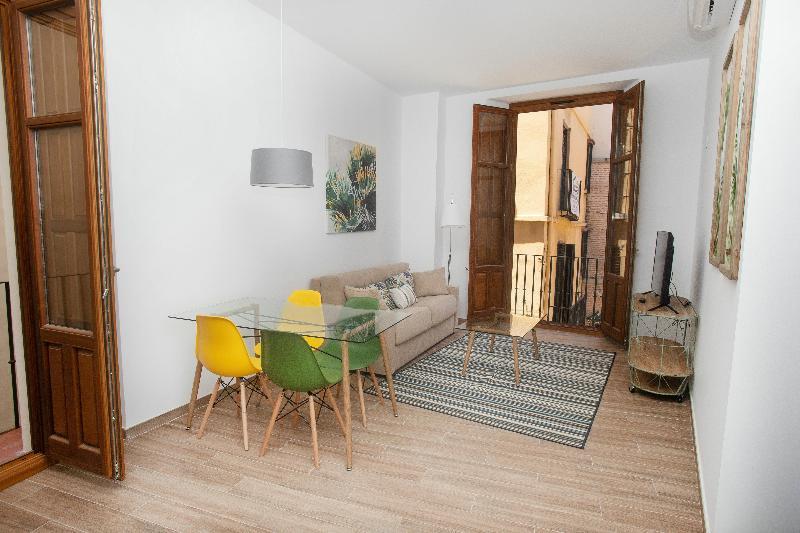 Boutique Martires Apartment