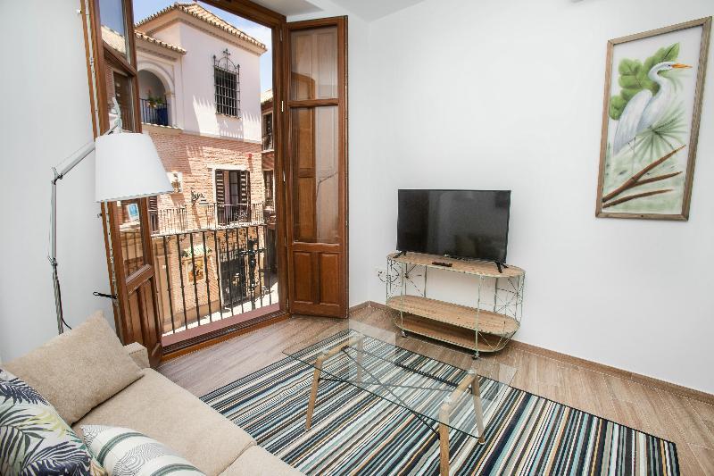 Apartment Boutique Martires *