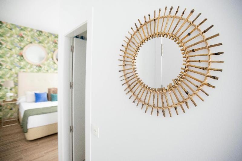 Apartment Boutique Martires Malaga