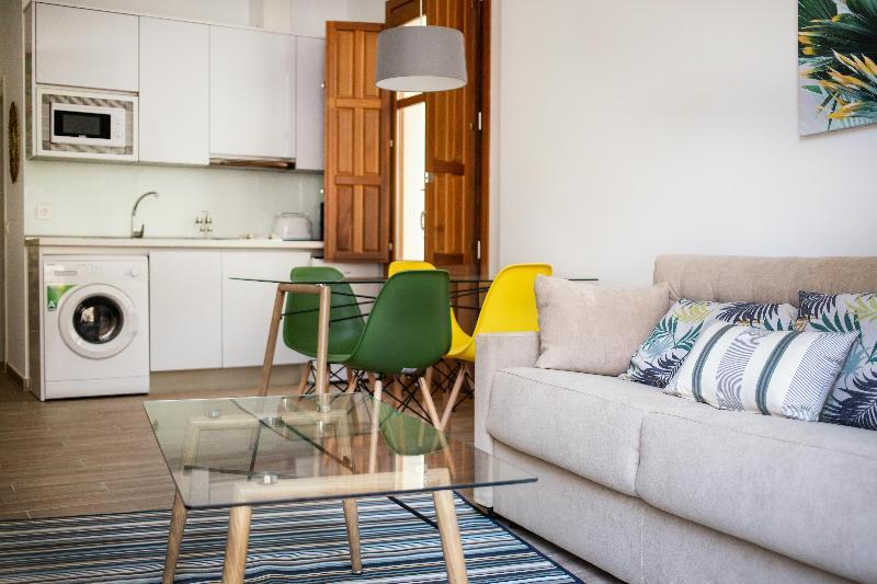 Apartment Boutique Martires