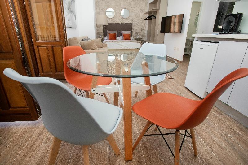 Boutique Martires Apartment