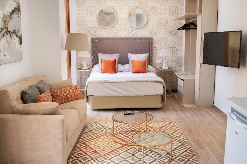 Boutique Martires Apartment *