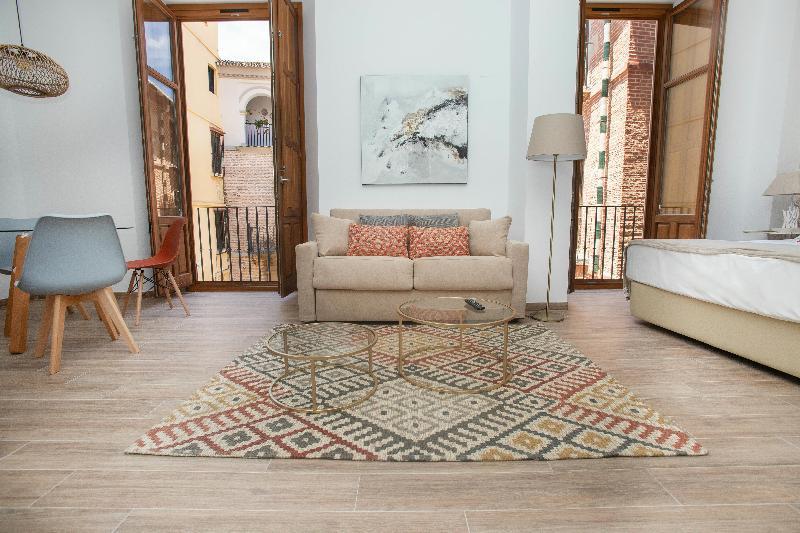Apartment Boutique Martires