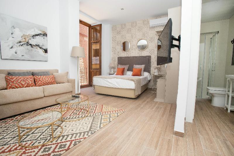 Boutique Martires Malaga