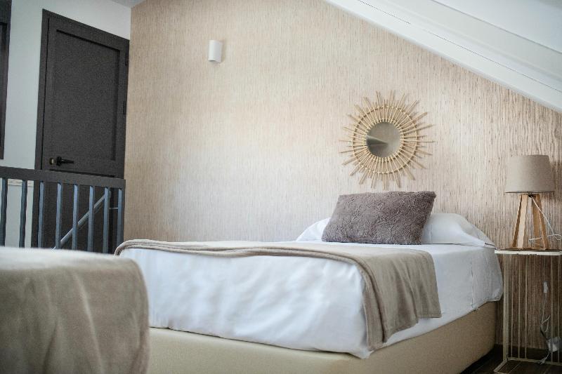 Apartment Boutique Martires