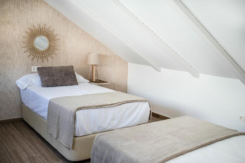 Boutique Martires Apartment Malaga