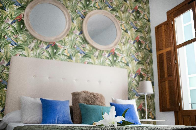 Boutique Martires Apartment *