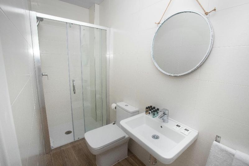 Apartment Boutique Martires Malaga