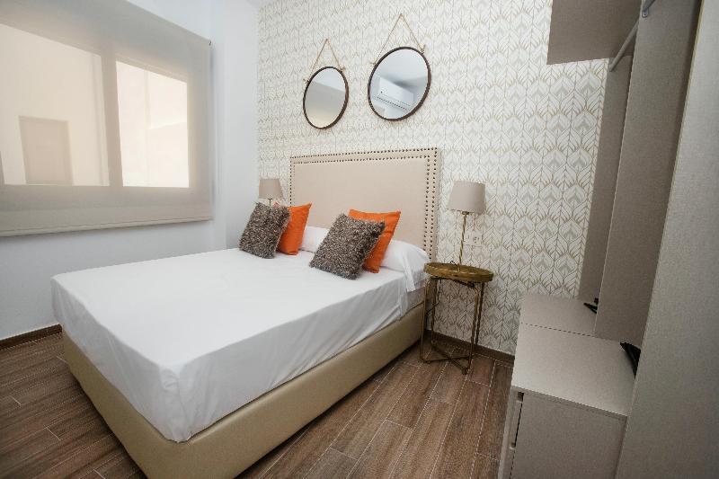 Boutique Martires * Malaga