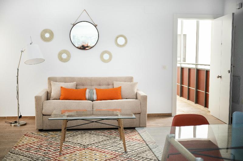 Apartment Boutique Martires