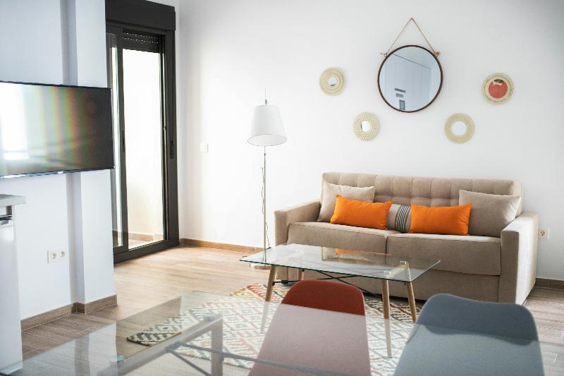 Boutique Martires Apartment Malaga