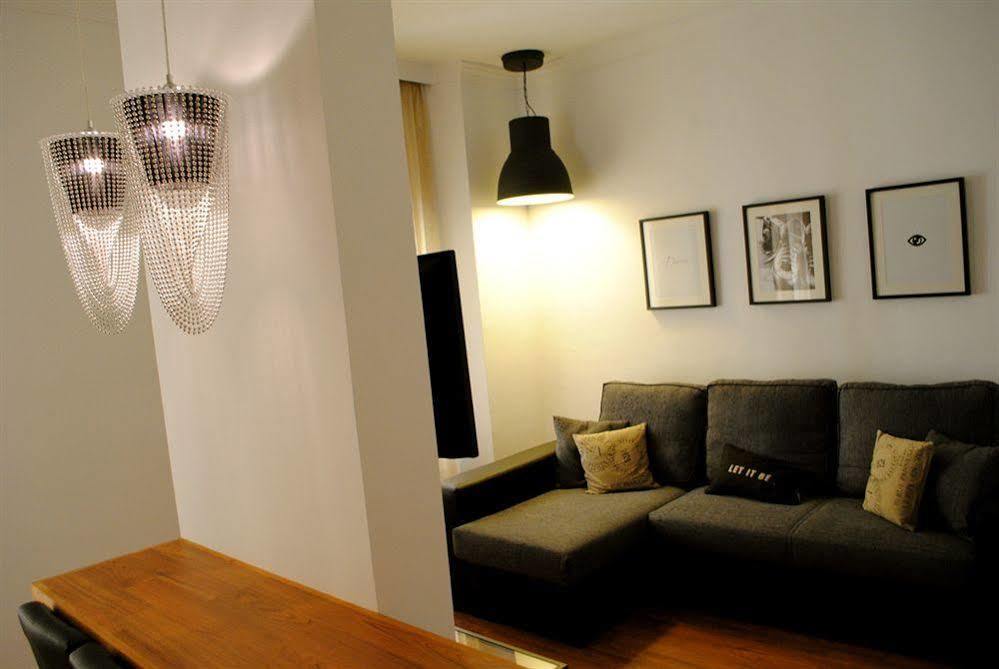 Minimal Apartment