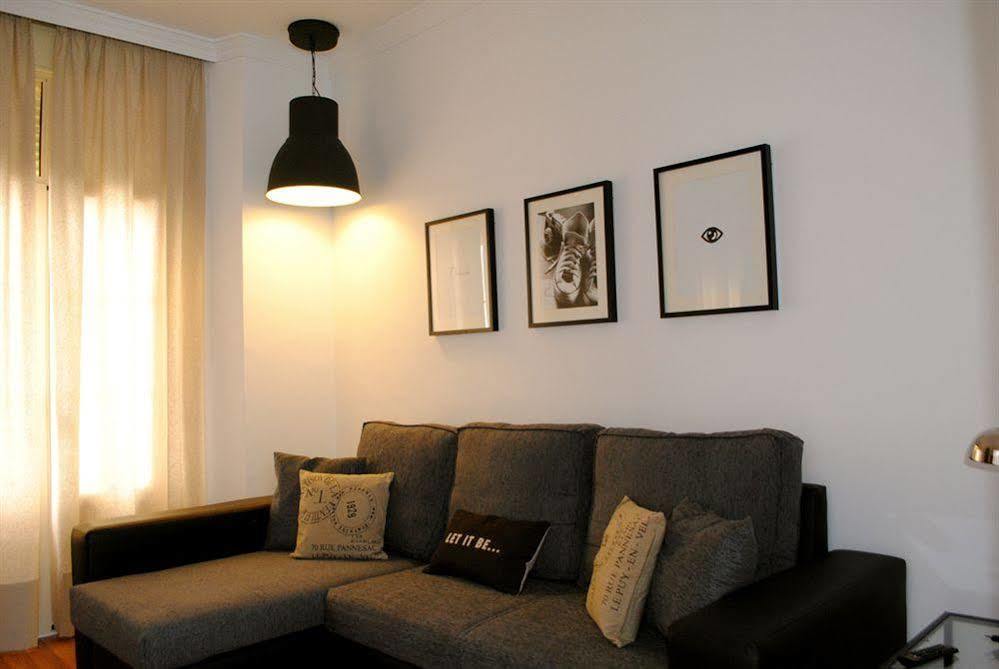 Apartment Minimal *