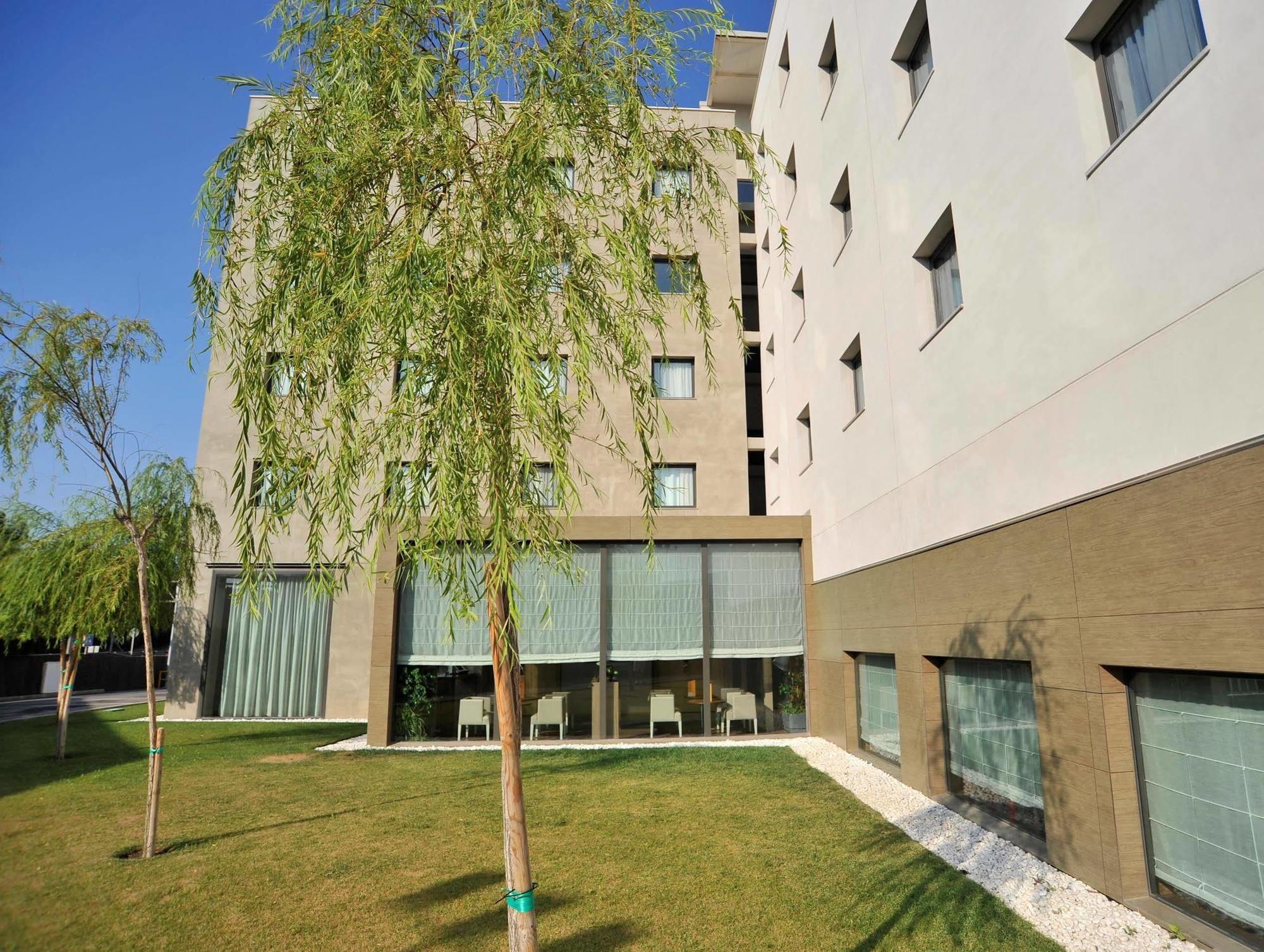 Hotel Travelodge Airport Malaga
