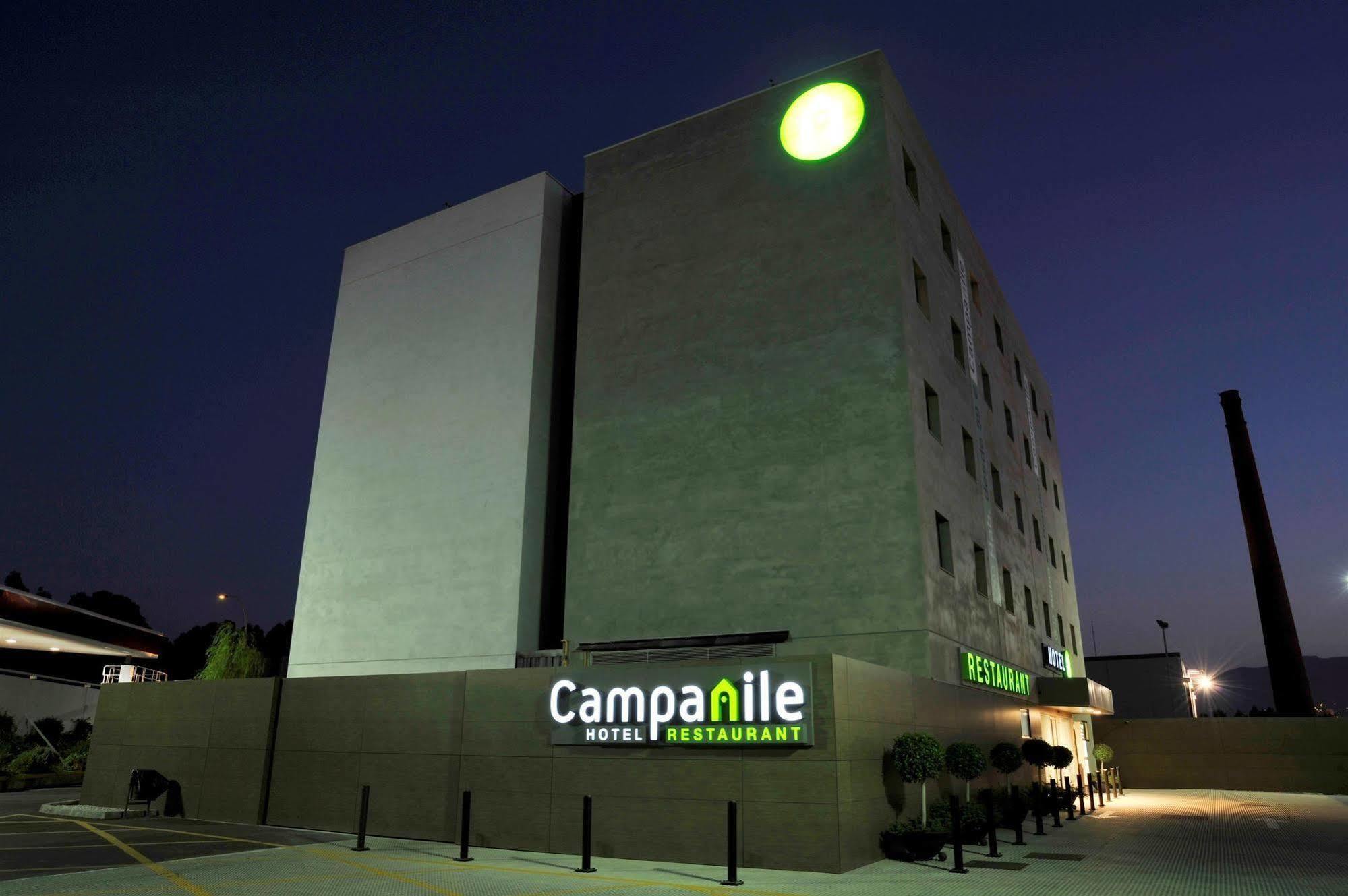 Travelodge Airport 3* Malaga