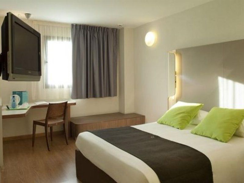 Travelodge Airport