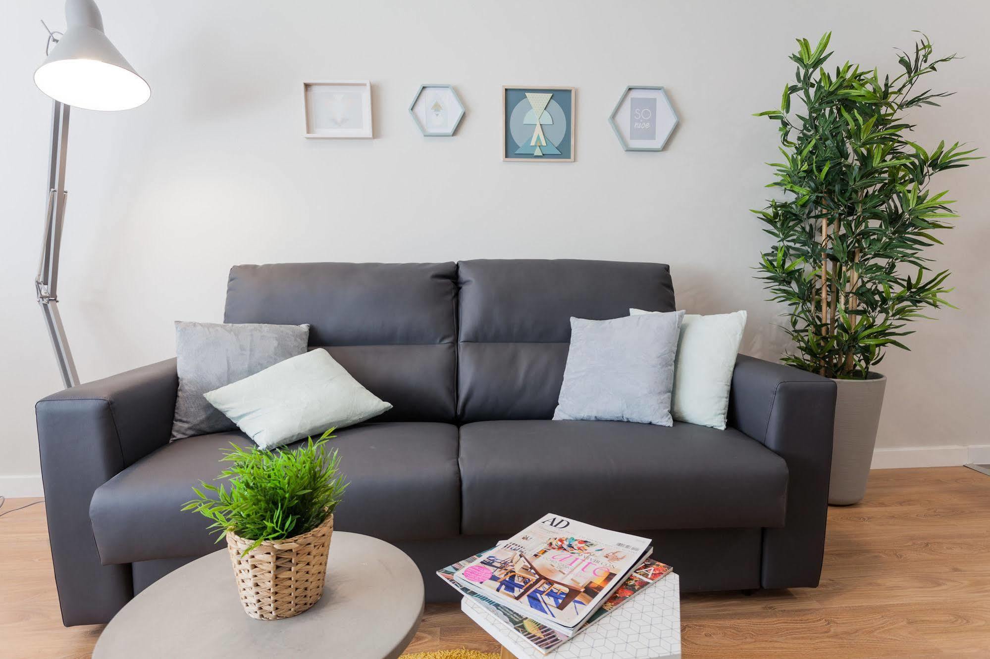 Malagaflat Soho Apartment Malaga