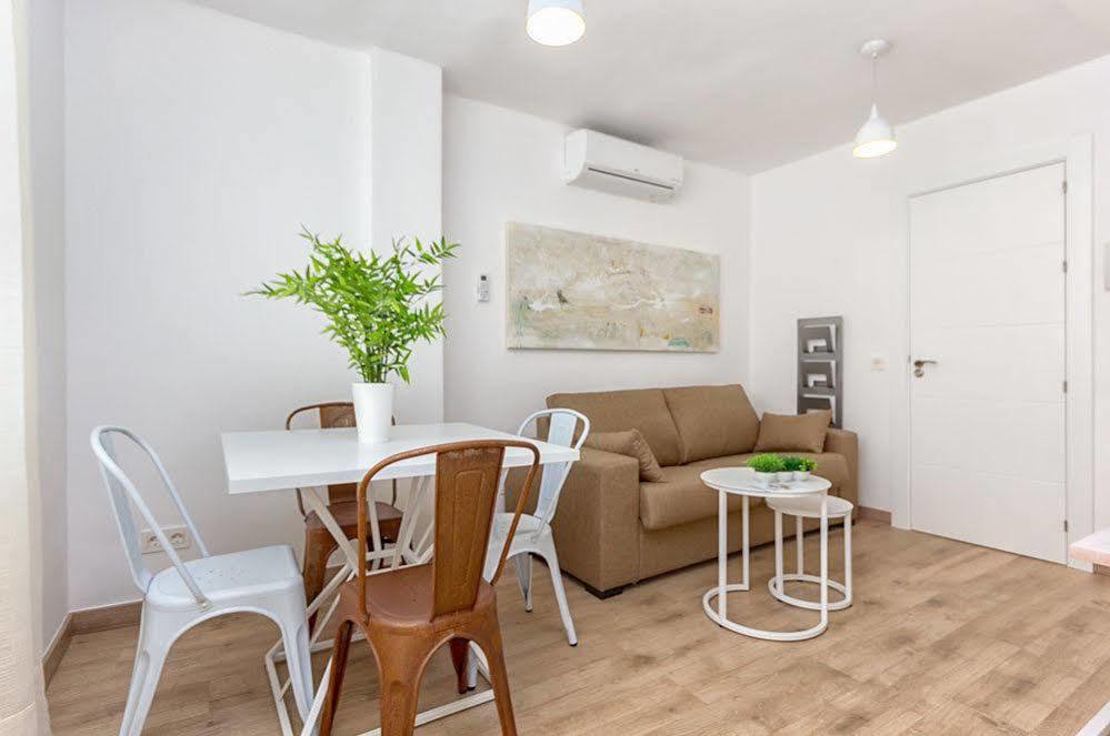 Malagaflat Soho Apartment *
