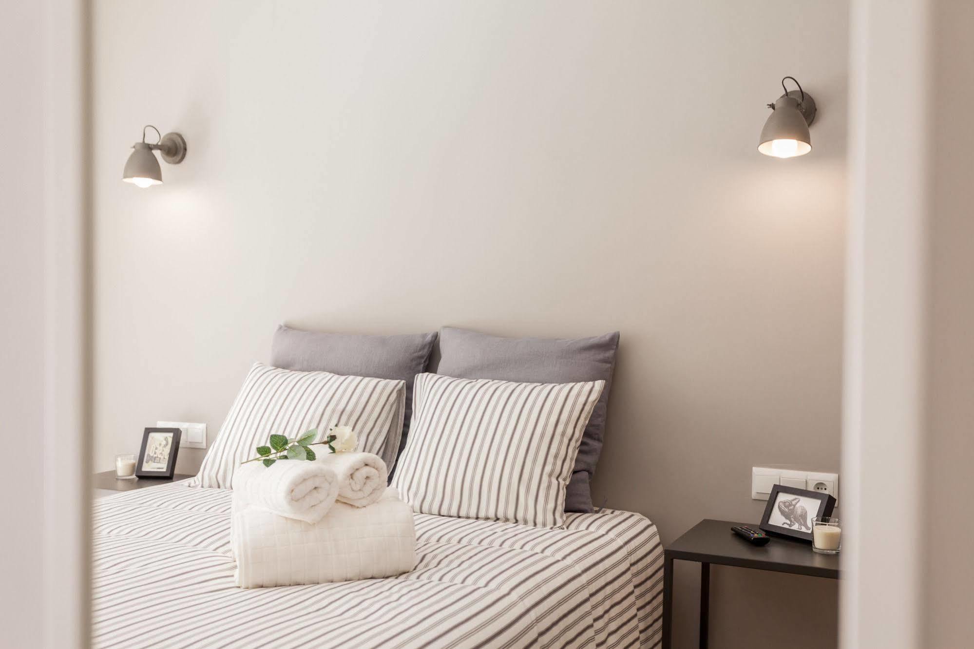 Apartment Malagaflat Soho