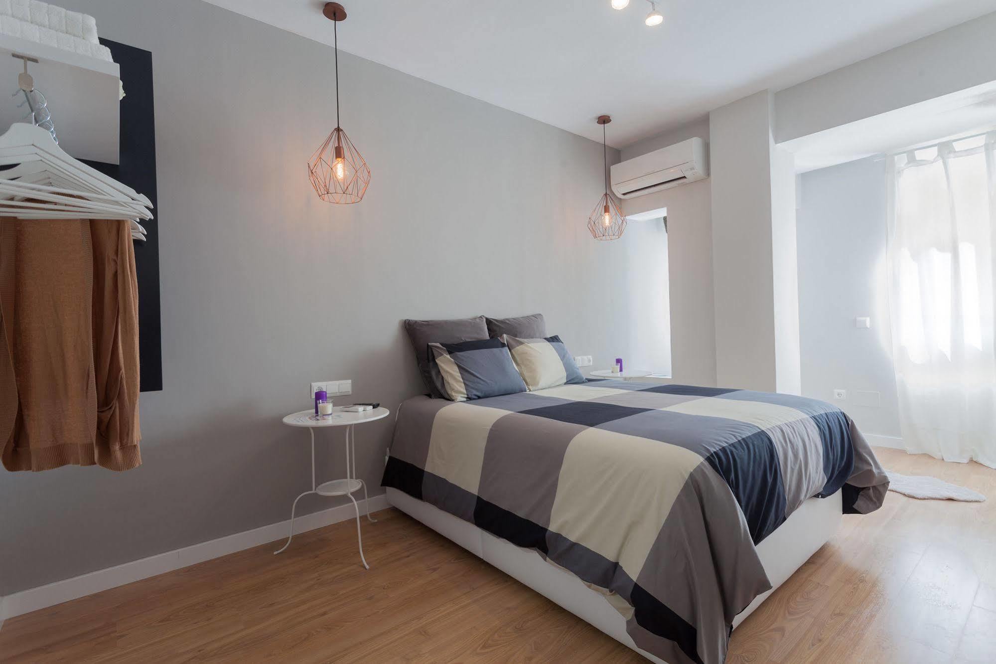 Apartment Malagaflat Soho *