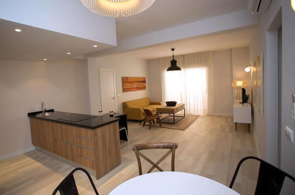 Apartment Malagaflat Soho *