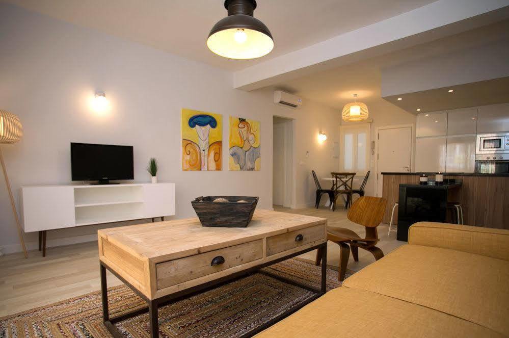 Apartment Malagaflat Soho Malaga