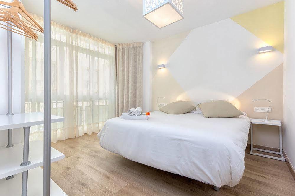 Malagaflat Soho Apartment Malaga