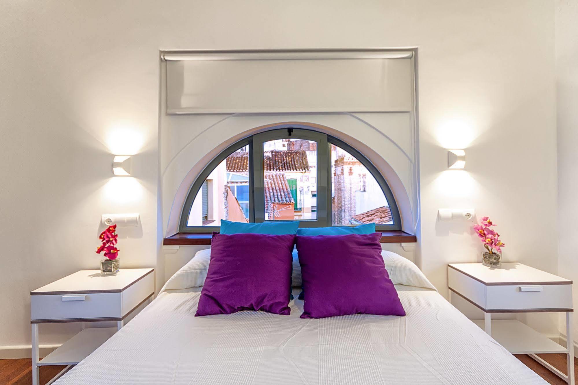 Apartment Feelathome Merced