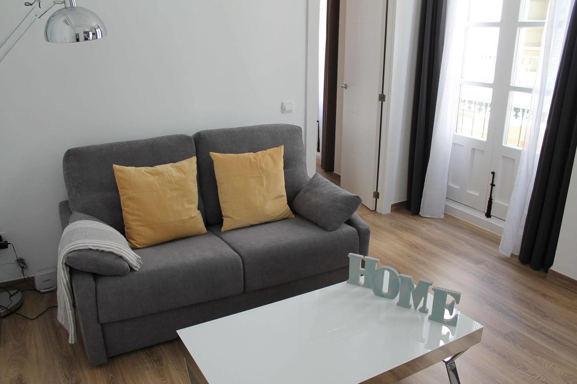 Living4malaga Superior Apartment *