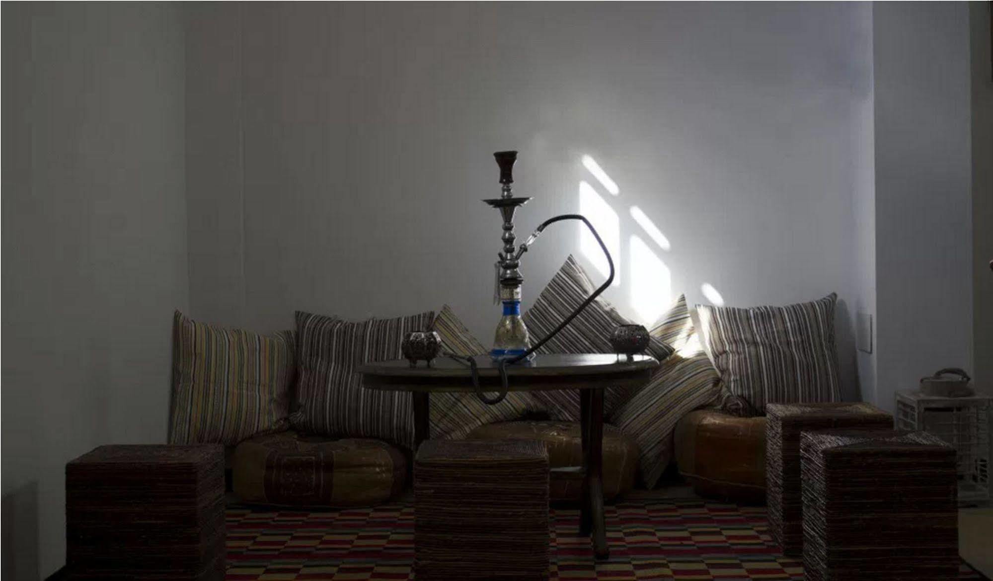 Hostel The Lights *