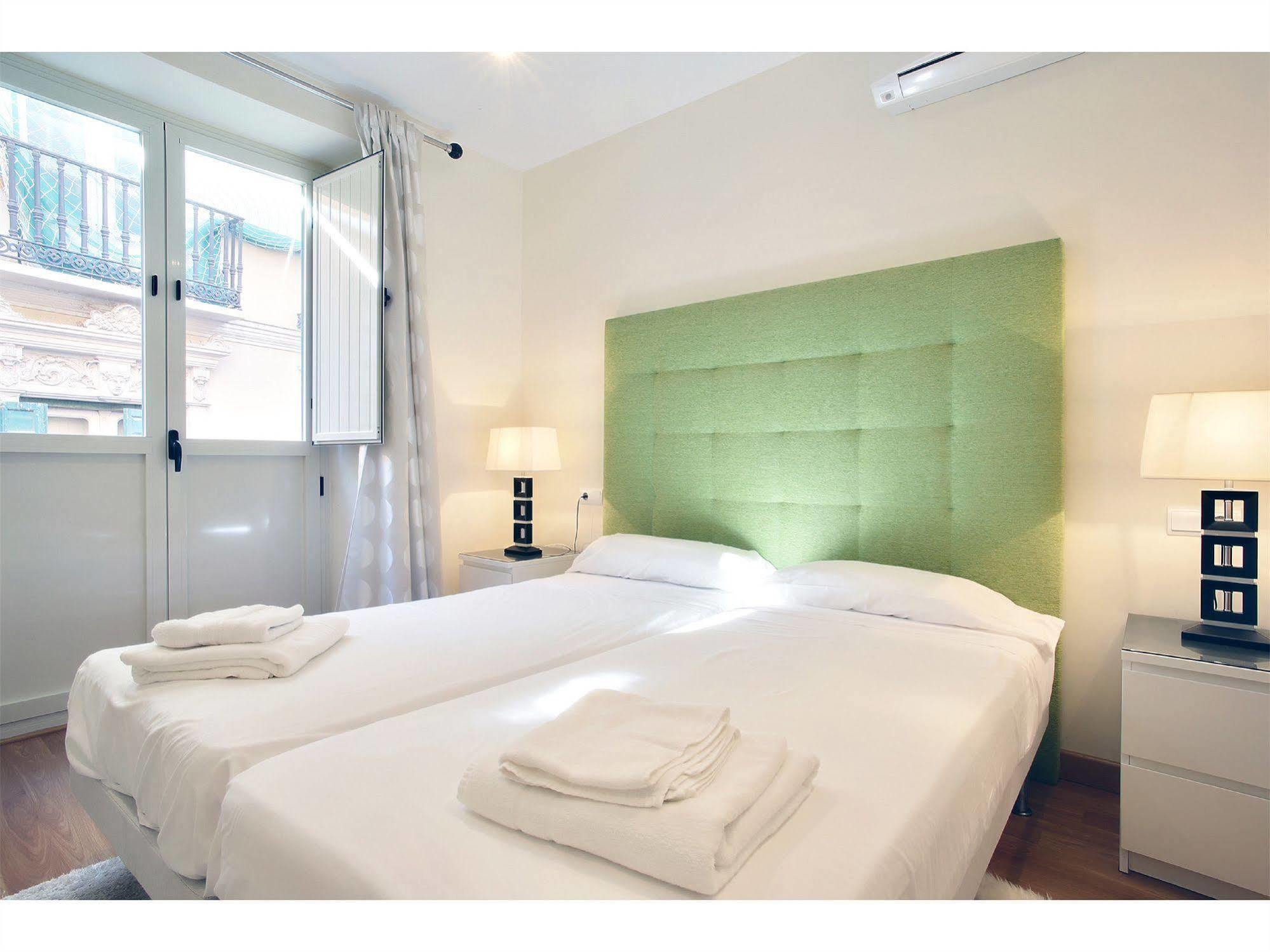 Unisierra Apartment Malaga