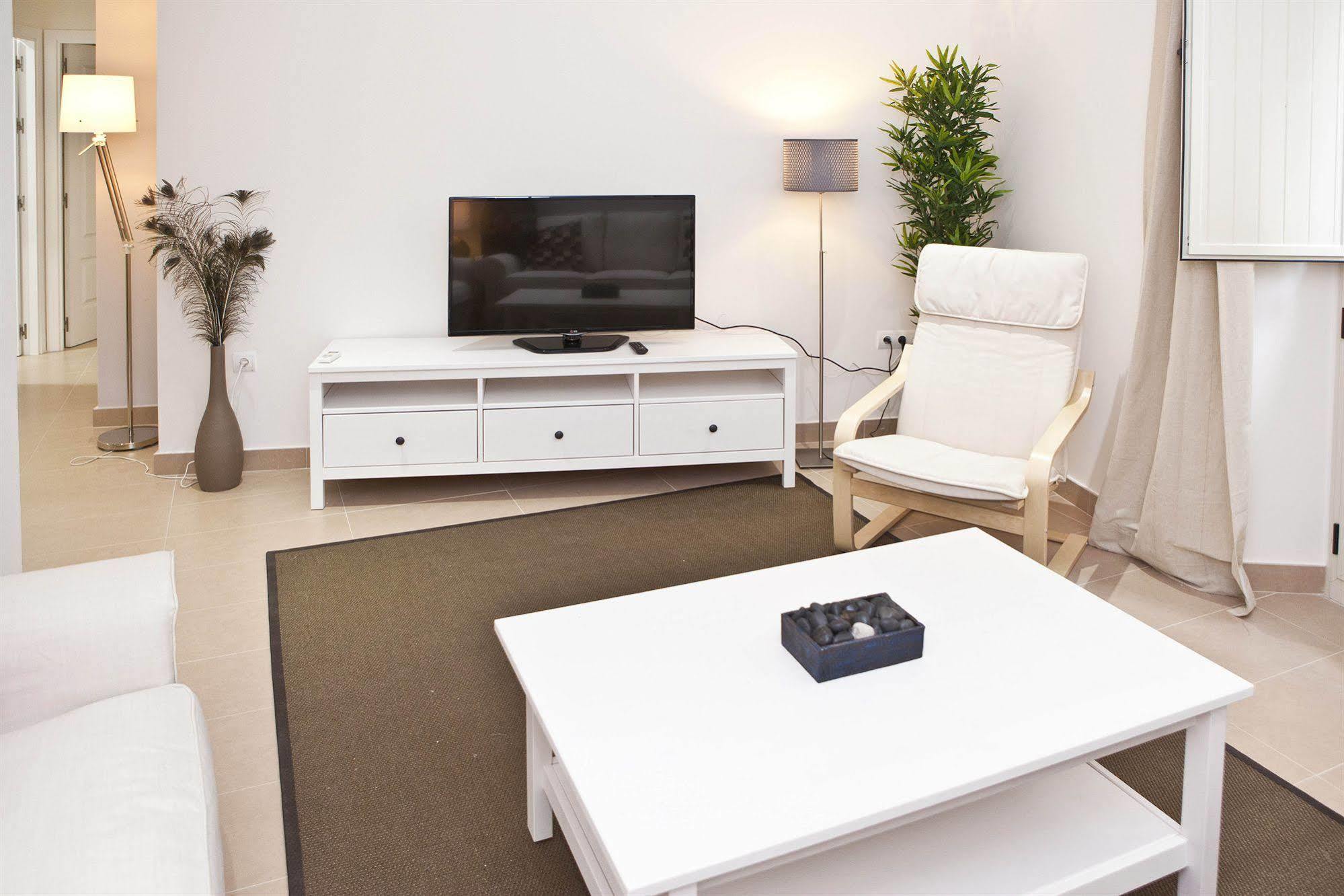 Apartment Unisierra