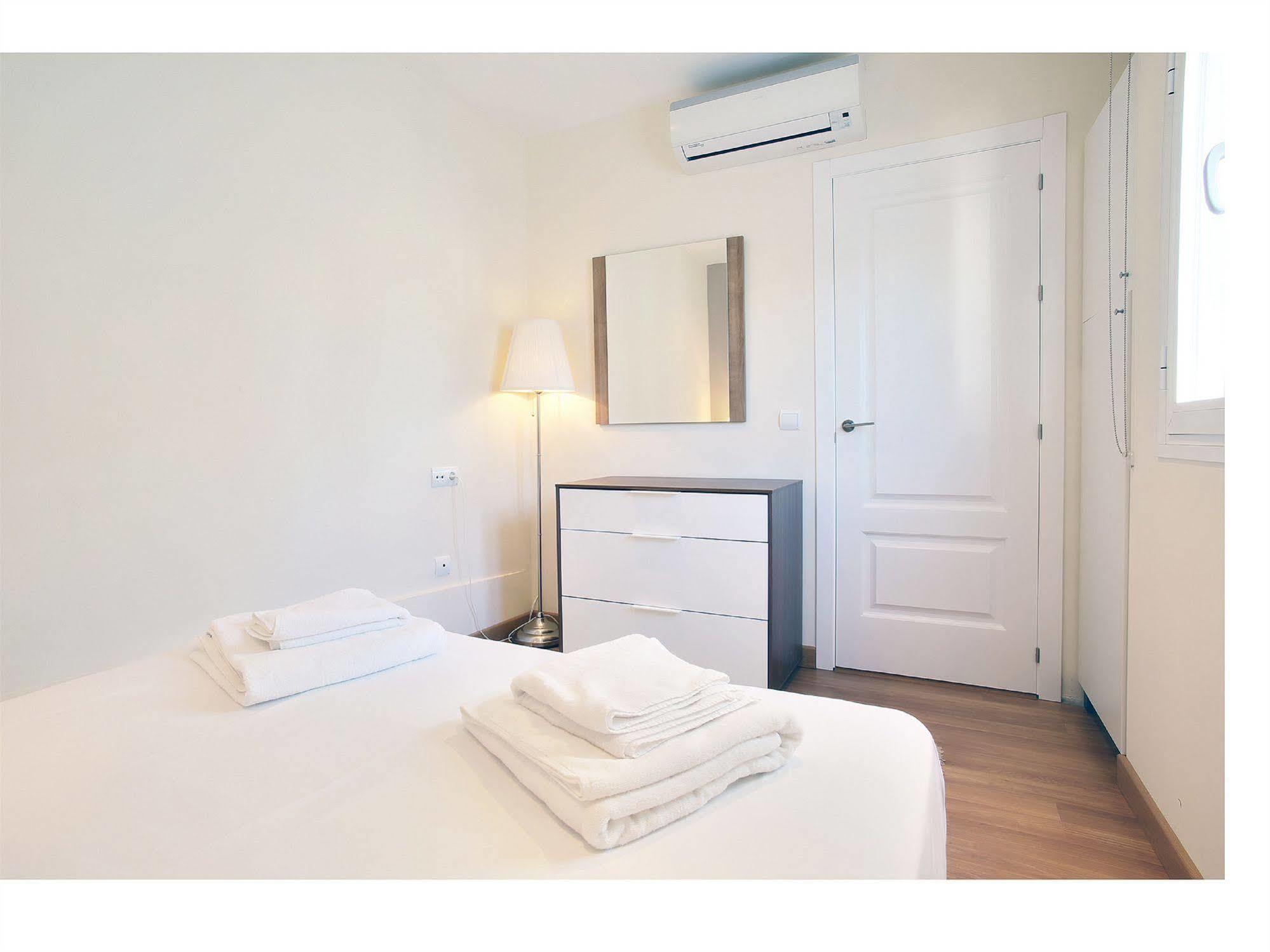 Apartment Unisierra *