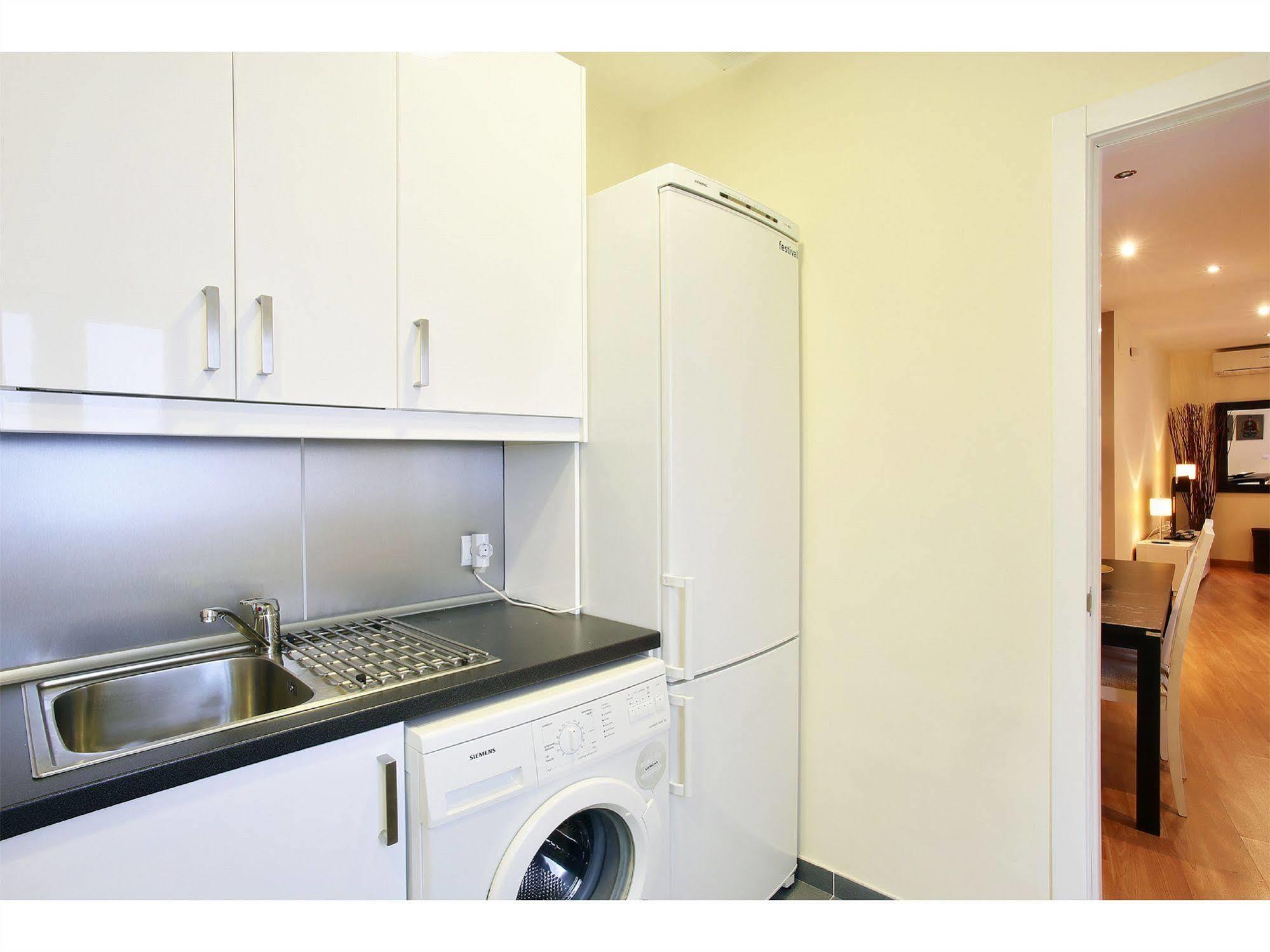 Apartment Unisierra