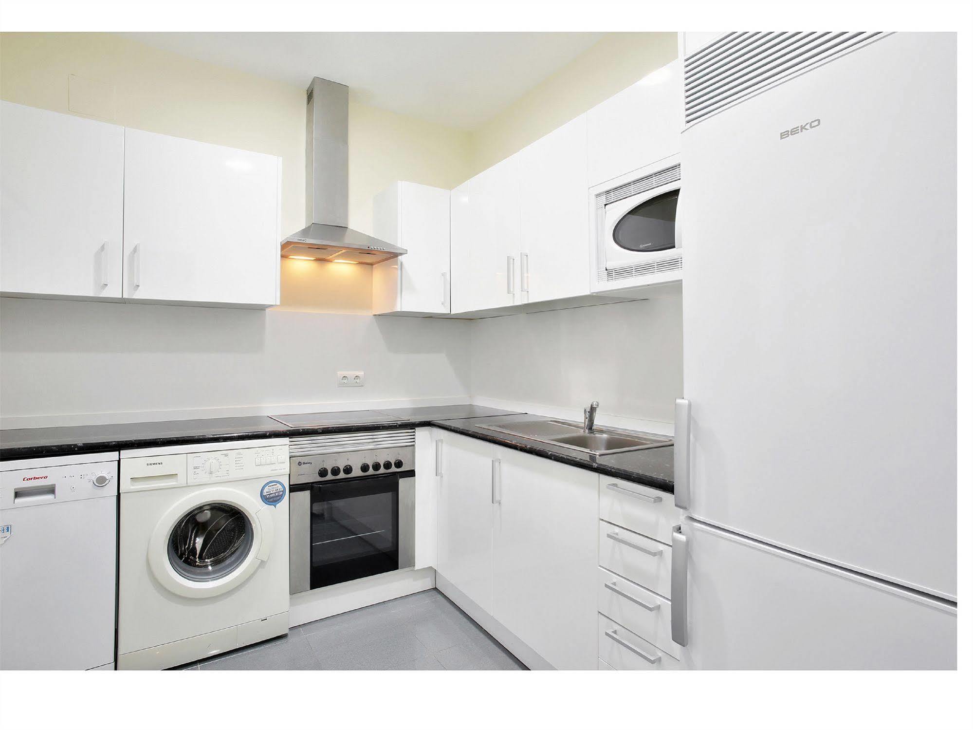 Apartment Unisierra *