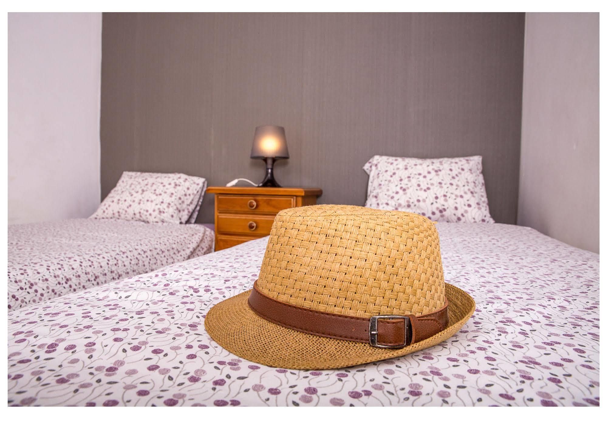Apartment Sea & Wave Alonso De Palencia *